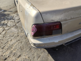 Daihatsu Applause sol stop