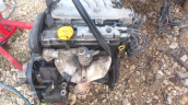 OPEL CORSA B 1.6 MOTOR.OTO ERKAN ÜNYE