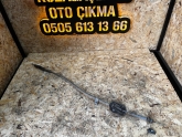 HONDA PRELUDE OTOMATIK VİTES HALATI