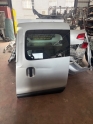 Dacia Dokker Sol Arka Sürgülü Kapı 2013