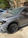 Fiat egea cross sol çamurluk hatasız boyasız