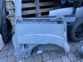 fiat doblo sol arka çamurluk