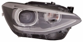 Bmw DEPO Far Sag 63117296914 F20 F21