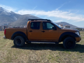 Oto Çıkma Parça / Nissan / Navara / Kaporta & Karoser / Torpido / Çıkma Parça 