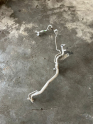 Oto Çıkma Parça / Isıtma, Soğutma & Klima / Klima Borusu / Renault / Clio / Çıkma Parça 