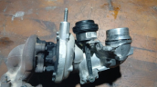 Oto Çıkma Parça / Motor / Turbo / Renault / Master / Çıkma Parça 