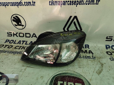 Kia Rio ön sol far hasarsız