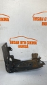 Renault Clio 1998 2008 Akü Braketi Tablası 8200033902A
