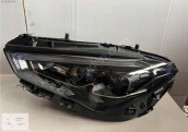 MERCEDES W118 CLA FAR SOL MULTİBEAM ORJİNAL