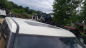 Range rover tavan