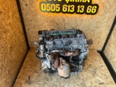 HYUNDAİ GETZ 1.5 KOMPLE MOTOR 4 SİLİNDİR