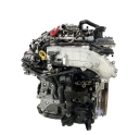 VW - AUDI - SKODA - SEAT 2.0 TDI EA288 EVO DSR motor