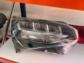 Fiat Doblo 5 Makyajlı Ledli SAG SOL FAR