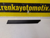 808704637R RENAULT CLİO 4 SAĞ ÖN KELEBEK CAM BAKALİTİ ORJ ÇIKMA