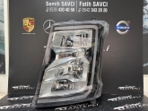 FORD F MAX SOL FAR ÇIKMA ORİJİNAL