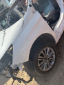 Citroën C4 sol ön Çamurluk