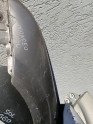 FORD MONDEO SOL ÇAMURLUK