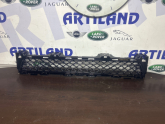 Jaguar xj tanpon. Bakliti