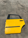 FORD FİESTA SOL ARKA KAPI