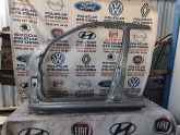 Renault Clio sembol sol marspiyel