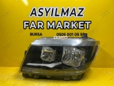 CRAFTER SOL FAR - ORJİNAL