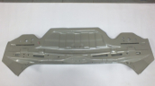 86633-2E000 TUCSON 2004-2010 TAMPON BRAKETİ ARKA ALT SOL
