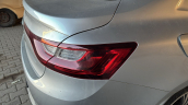 2023 Renault MEGANE SEDAN SAĞ ARKA STOP