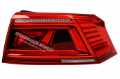 VW PASSAT B8,5 19-24 STOP LAMBASI SAĞ DIŞ ELEGANCE 3G5945208F