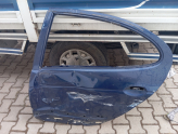 Oto Çıkma Parça / Kaporta & Karoser / Kapı / Renault / Megane / Çıkma Parça 