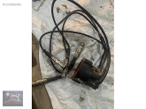 MERCEDES M102 MOTOR ORJİNAL DİSTRİBÜTÖR KAPAĞI