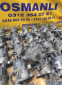 Oto Çıkma Parça / Ateşleme & Yakıt / Distribütör / Honda / HR-V / Çıkma Parça 
