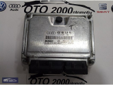 038906019FH-038 906 019 FH AUDI A3 AXR MOTOR BEYNİ
