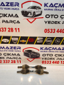 NİSSAN NAVARA 4X4 2020 SAG SOL ÖN AKS