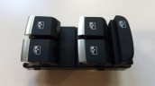 Audi A4 B9 Ön Sol Cam Açma Düğmesi 8W0959851E