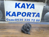 Sis Far Kapağı Tampon Kapak Scudo