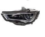 ÖN FAR KOMPLE (ÇİFT BEYİN ÜZERİNDE) SOL A3 2013- 8V0941005C