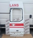 FORD TRANSIT SAĞ BAGAJ KAPAĞI ORJINAL