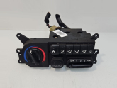 Hyundai H1 Stratex Klima Kalorifer Kontrol Paneli 97260-4A360
