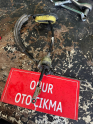 RENAULT CLIO 5 VİTES HALATI