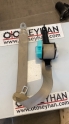 73360-02570 toyota corolla 2013-2019 arka sağ emniyet kemeri bej