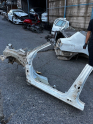 RENAULT CLIO 2 SOL KOMPİLE MARŞBİYEL