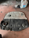 Oto Çıkma Parça / Motor / Motor Kapağı / Audi / A5 / Çıkma Parça 