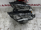 Oto Çıkma Parça / Elektrik / Far / Seat / Leon / Çıkma Parça 