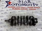 NİSSAN NAVARA 2.5 YD25 KRANK MİLİ