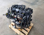 FORD MONDEO 2.0 V45 KOMPLE MUAYYER GARANTİLİ MOTOR MONTAJ LI