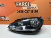 GOLF 7 SOL FAR ORJİNAL