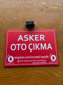 Oto Çıkma Parça / Elektrik / Flaşör Düğmesi / Fiat / Ducato / Çıkma Parça 
