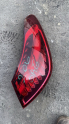 MERCEDES W206 STOP SAĞ/SOL OTO FEDAİ