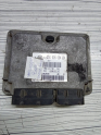 VOLKSWAGEN BORA GOLF IV 1J1 1.6  Motor Beyni 2036906034CN