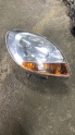 Renault kango sağ far